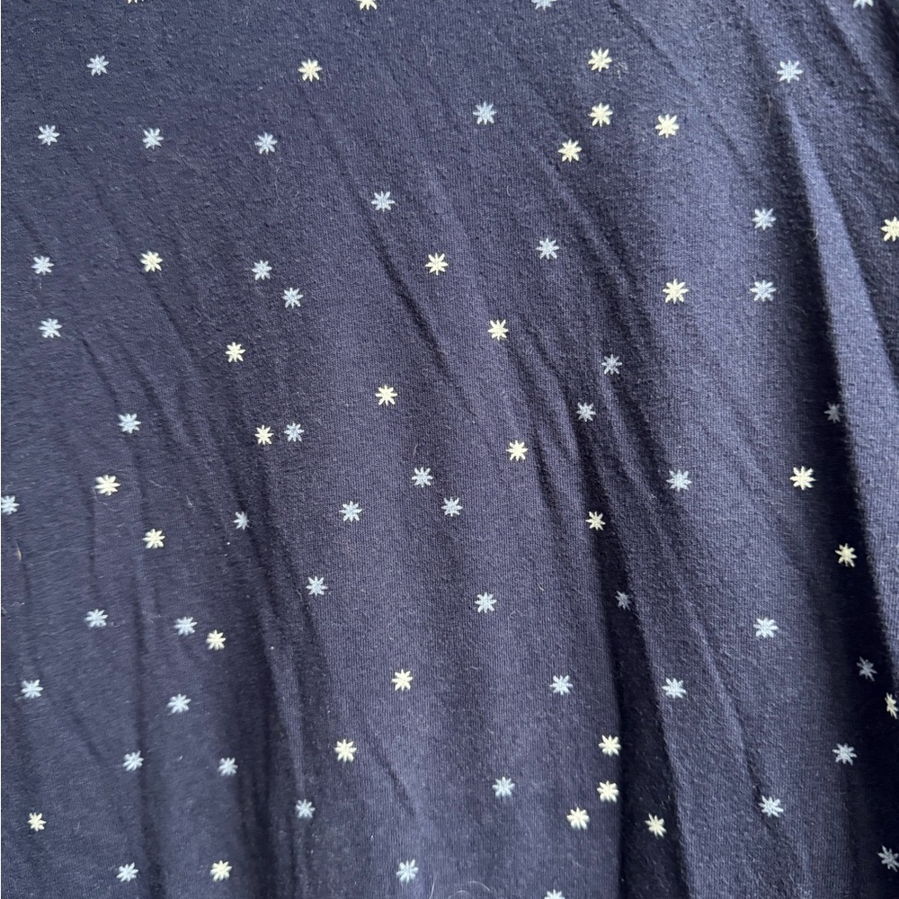 Women’s plus nightgown - Picture 2 of 3